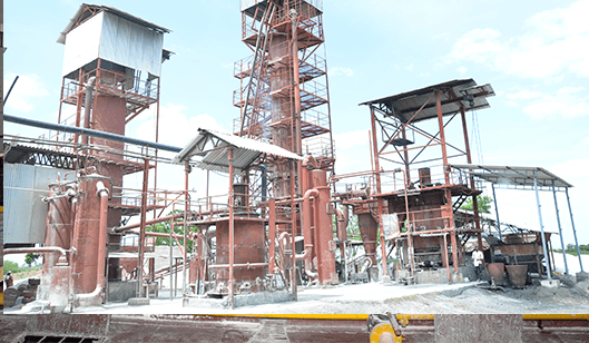 PCC Manufacturers India